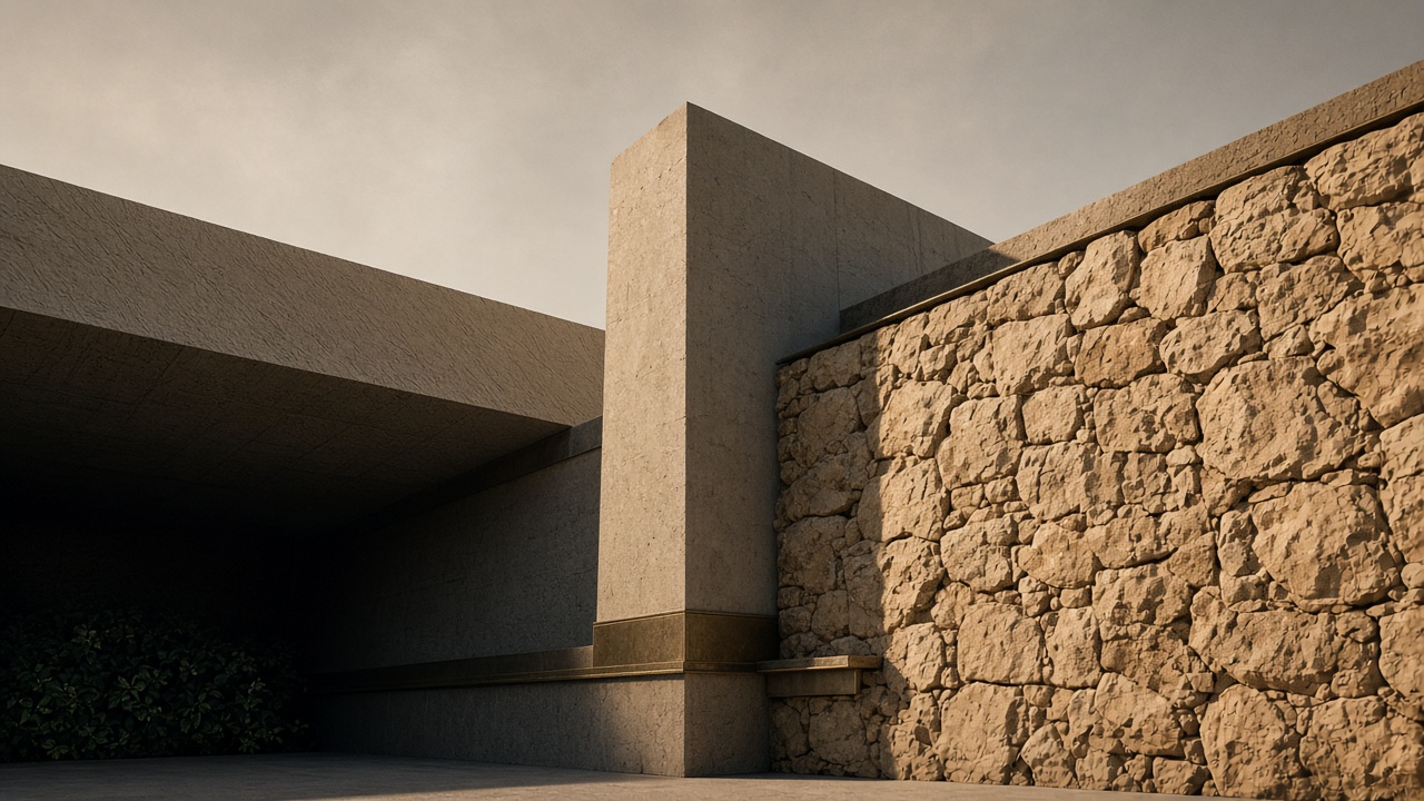 EVANOUR architecture